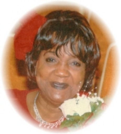 Dorothy Mae Lockett