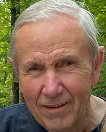 Bruce David Peterson Profile Photo