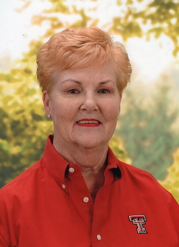 Lynda Carol Hart