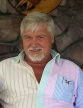 Winford Paul Cantrell, Jr. Profile Photo