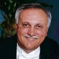 Gerald Joseph Arceneaux Profile Photo