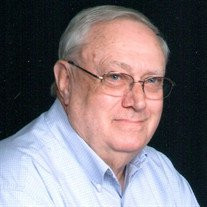 Charles  L. Thomas Profile Photo