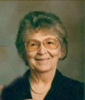 Eunice "Pat" Miller