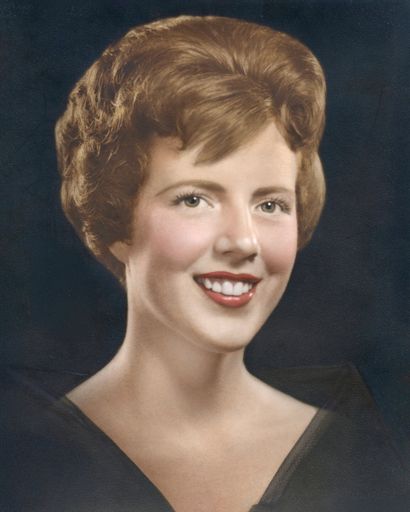 RoseAnn Gunther's obituary image