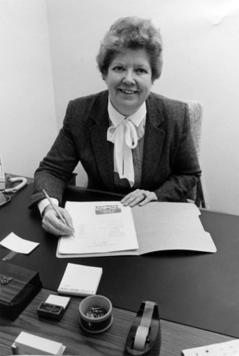 Gail E. McGuire