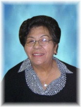 Juanita Flores Profile Photo