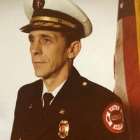 Charles W. "Chuck" Schlicher Profile Photo