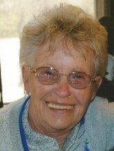 Margaret Edna Kohnle Profile Photo