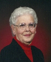 Mary Marie Brown