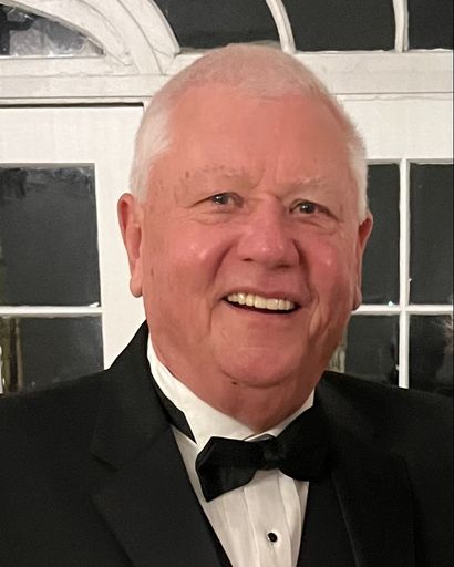 Stuart G. Luginbuhl, Jr.