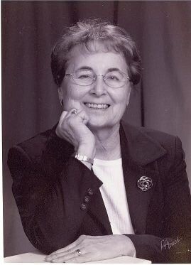 Helen Matekel