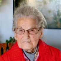 Edith E. Meier "Edie"