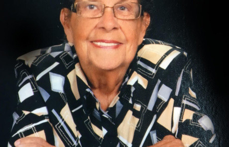 Frances L. Terry