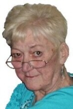 Patricia A. Wood, (Coffey)  Rn