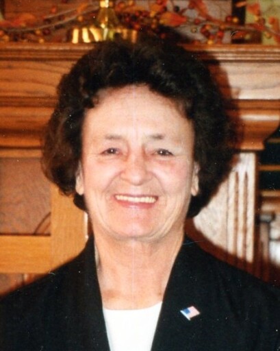 Joyce Epley Suttle Henson's obituary image