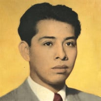 Isaias L. Arellano