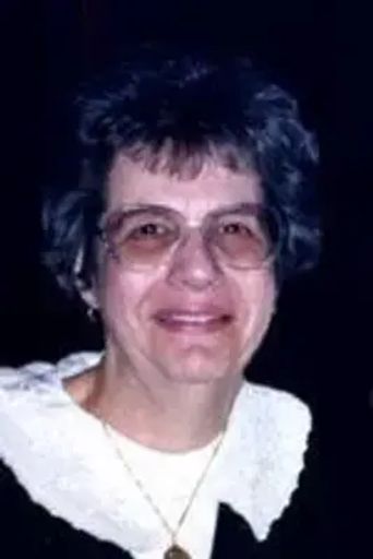 Phyllis Stiefel