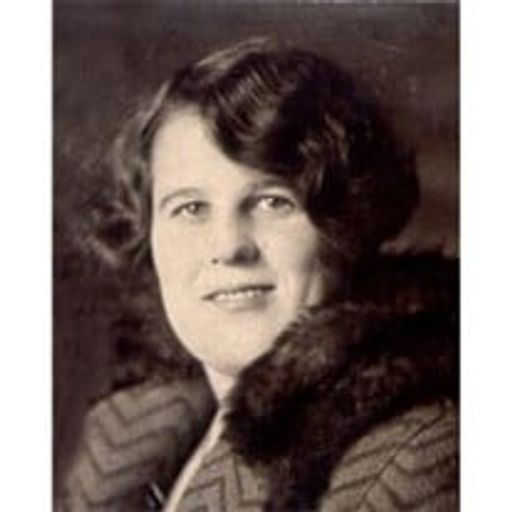 Edith Poppleton Williamson Coburn Profile Photo