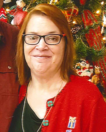 Kelly Hughes Profile Photo