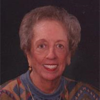 Betty Jane Lindsey
