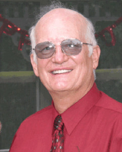 Francis L. Harms Profile Photo