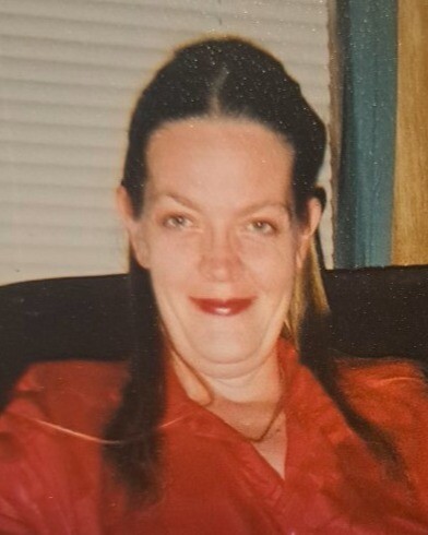 Angela Fay Maiden's obituary image