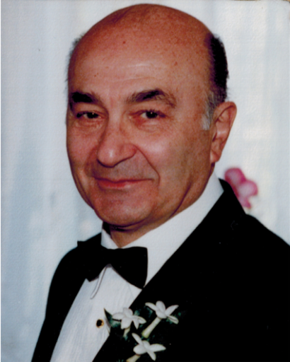 Norman N. Madanyan Profile Photo