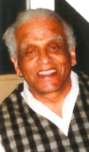 Kuruvilla Abraham Profile Photo