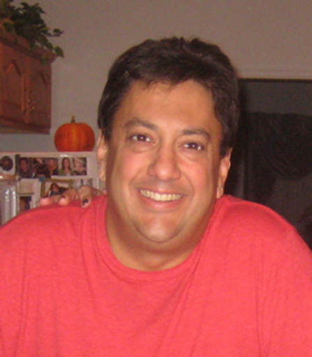 Kevin J. Alvaro