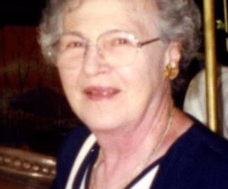 Betty  DeGroat