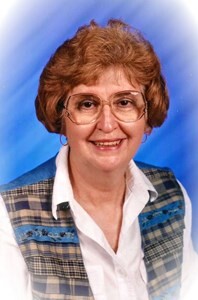 Shirley Perryman Profile Photo