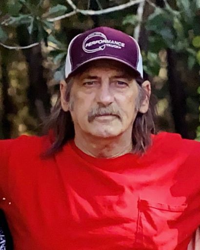 Rodney Lynn Foster's obituary image