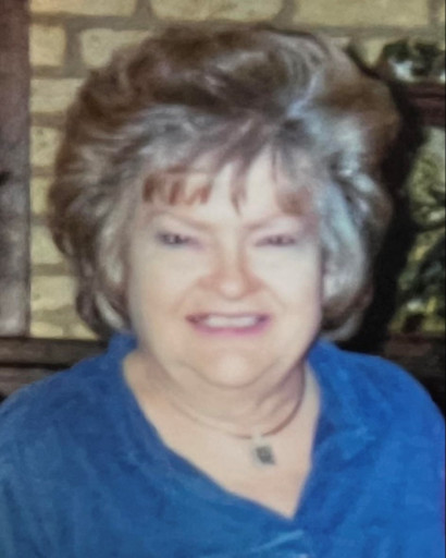 Nancy Jean Rash Obituary 2023 - Kibler Brady Ruestman Memorial Home