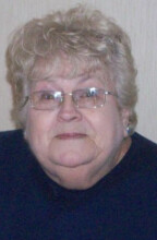 Norma  Louise Shockley