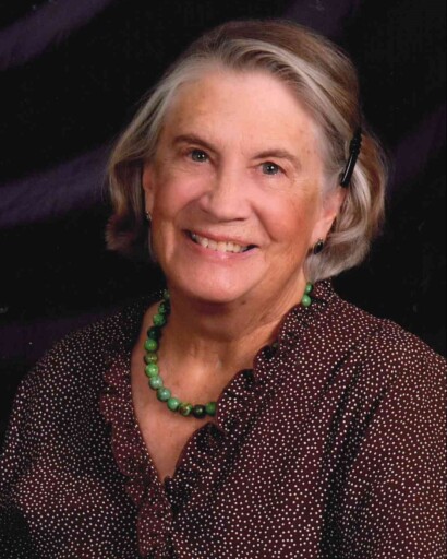 Janet Gurley Whitman Profile Photo