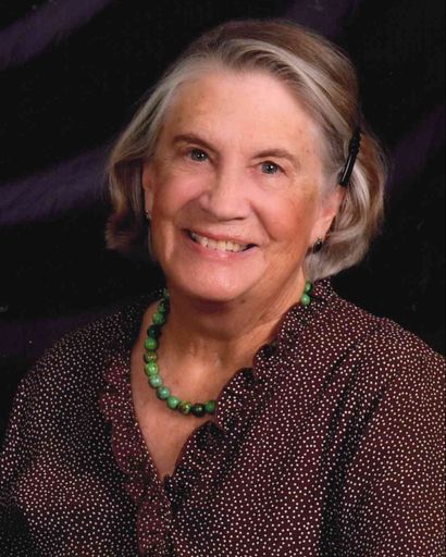 Janet Gurley Whitman's obituary image