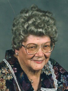 Alice R. Swanson Profile Photo