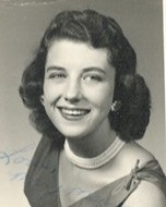 Mary Margaret Lightfoot Jones Profile Photo