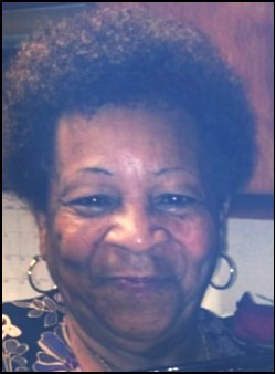 Arletha Jean Hamilton 
 July 22, 2019