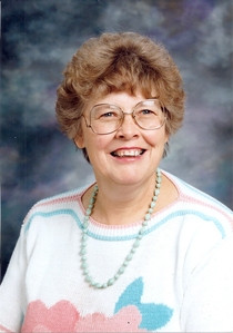 Ruth Hill Profile Photo