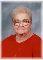 Phyllis Jean Stephens