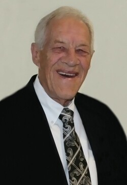 Pastor Duane Chambers