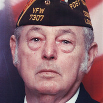 Sr. Chief John C. "J.C." Adams Usn (Ret) Profile Photo