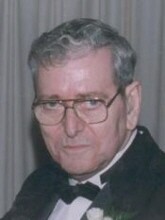 Ronald  H. Rousseau