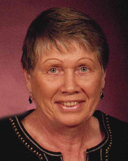 Maureen Kay (Busch) Schiefen