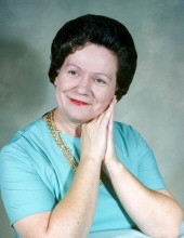 Ruth Reeves Profile Photo