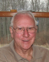 Donald R. Turton