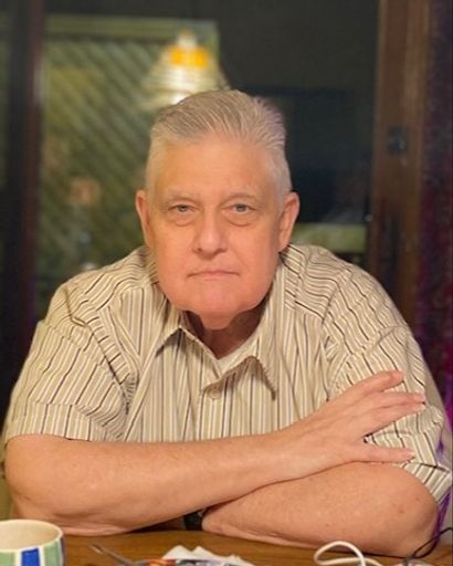 Stanley Brooks Roll III's obituary image