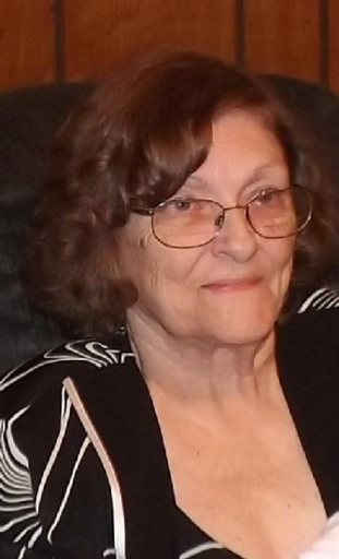 Barbara Elaine Schmitt Hindsman