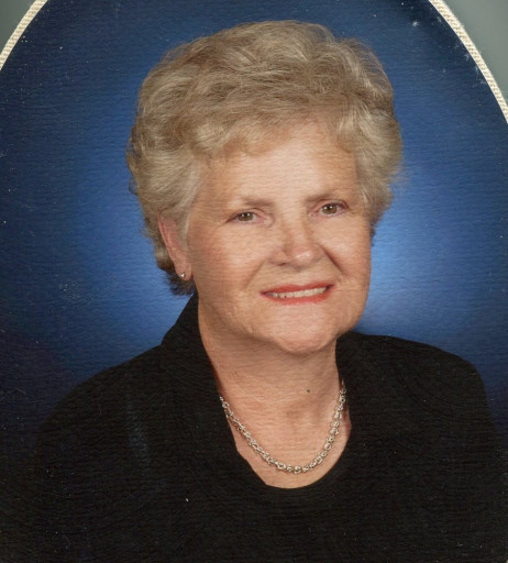 Carolyn Parker McCoy